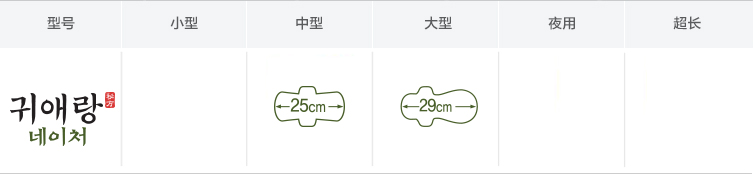 闺艾朗 自然呵护