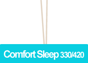 Comfort Sleep 330/420