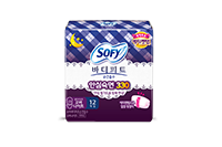 바디피트 볼록맞춤 안심숙면